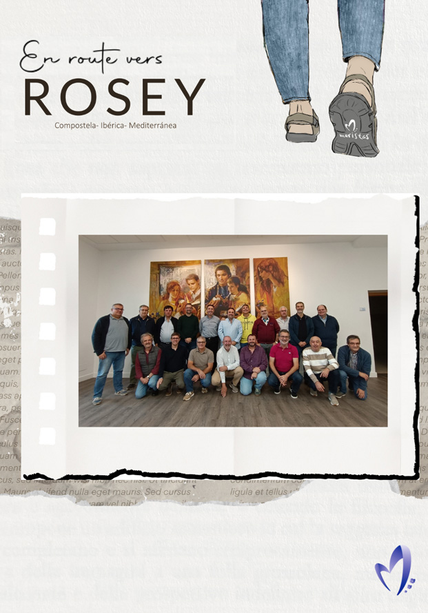 Rosey - Feuille informative décembre 2025